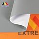 Grey Back Vinyl Light Blocking Grey Back Sticker Anti Light Leakage Vinyl